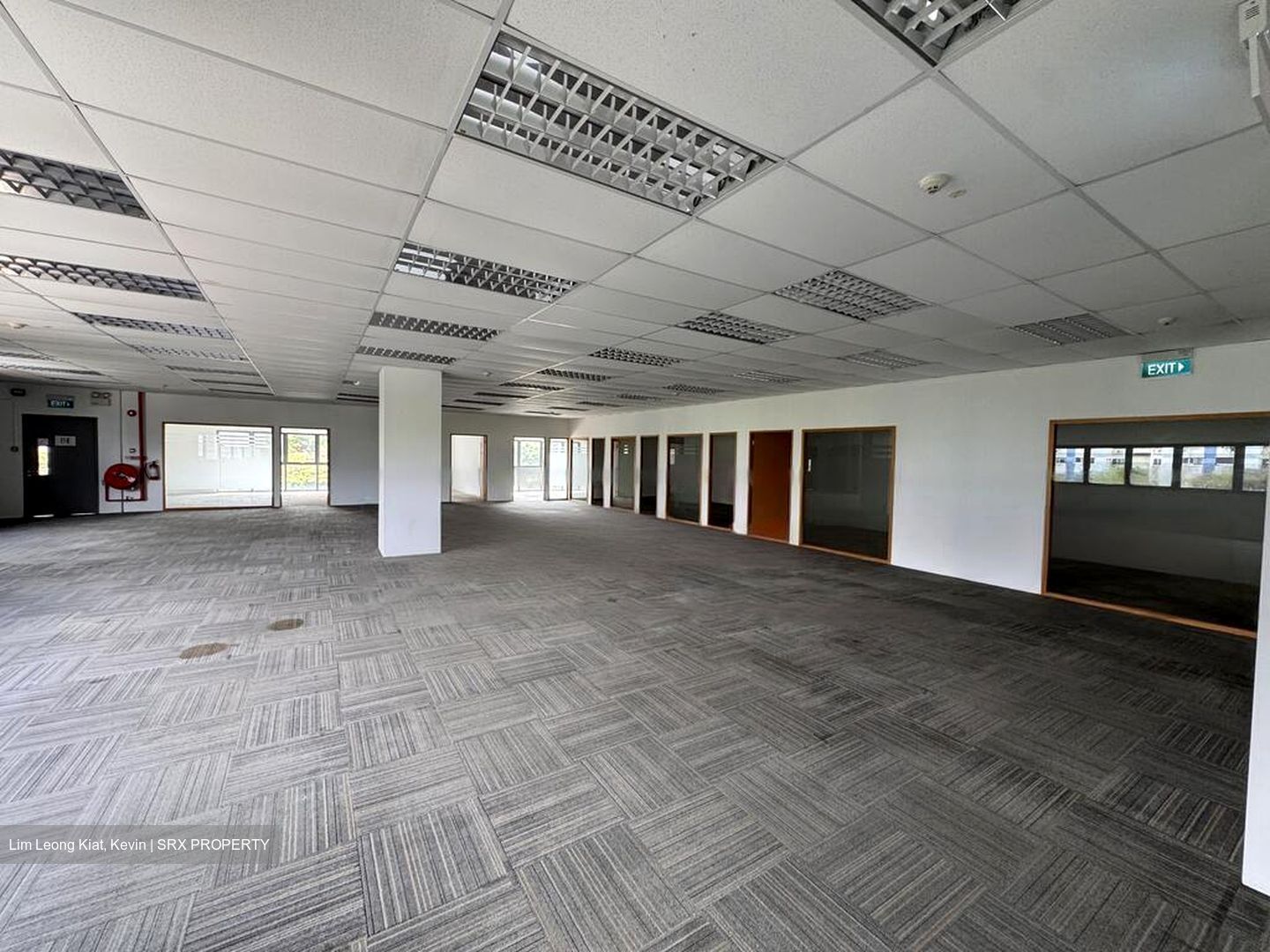 One-north Residences (D5), Factory #581724721